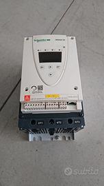 Softstart Schneider 45KW