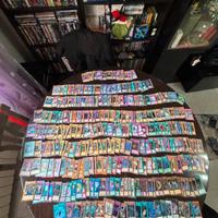 Maxi Lotto Yu-Gi-Oh! Collezione Enorme