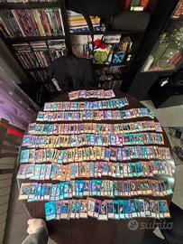 Maxi Lotto Yu-Gi-Oh! Collezione Enorme