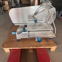 Affettatrice professionale 380v Mettler toledo