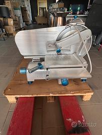 Affettatrice professionale 380v Mettler toledo