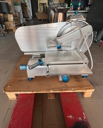 Affettatrice professionale 380v Mettler toledo