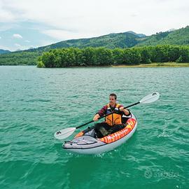 kayak gonfiabile AQUA MARINA MEMBA 390