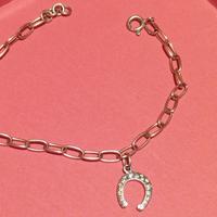 Bracciale in oro
