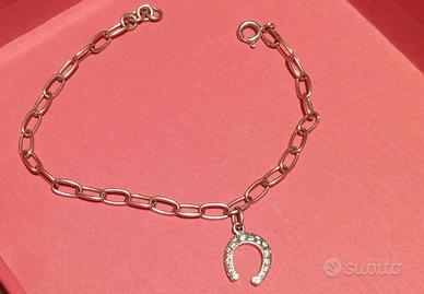 Bracciale in oro