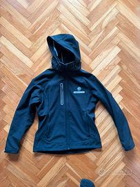 Softshell Alfa Romeo