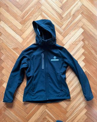 Softshell Alfa Romeo