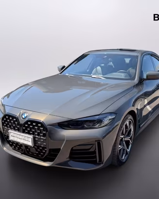 BMW Serie 4 G.C. (G26) - 430i Msport