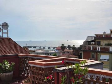 Attico/Mansarda Massa [MAR.165VRG]