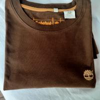 Timberland maglia manica lunga 