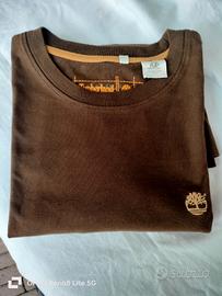 Timberland maglia manica lunga 