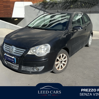 Volkswagen Polo 3p 1.4 Comfortline BENZINA - GPL
