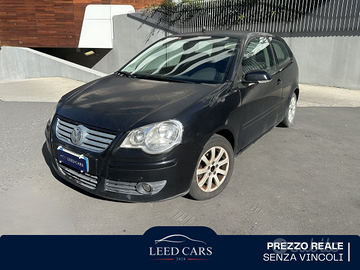 Volkswagen Polo 3p 1.4 Comfortline BENZINA - GPL