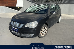 Volkswagen Polo 3p 1.4 Comfortline BENZINA - GPL