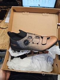 Scarpe Gravel Shimano - SH-RX801R