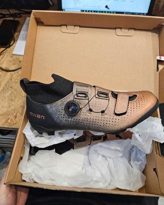 Scarpe Gravel Shimano - SH-RX801R