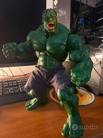Hulk giocattolo 2003
