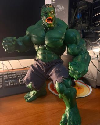 Hulk giocattolo 2003