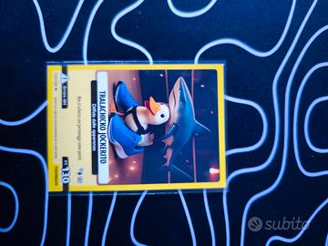 tralachicko jockerito Italian brainrot 