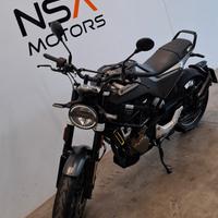 Husqvarna Svartpilen 125 2021
