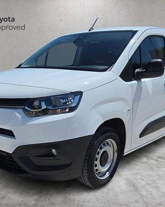 Toyota Proace City 1.5D 100cv S&S L1 S Comfort