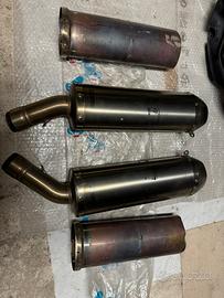 RICAMBI E ACCESSORI Ducati 848 1098 1198