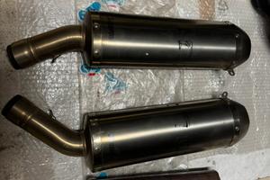 RICAMBI E ACCESSORI Ducati 848 1098 1198