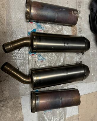 RICAMBI E ACCESSORI Ducati 848 1098 1198