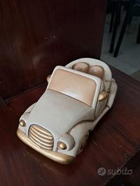 Auto Cabriolet Champagne Thun