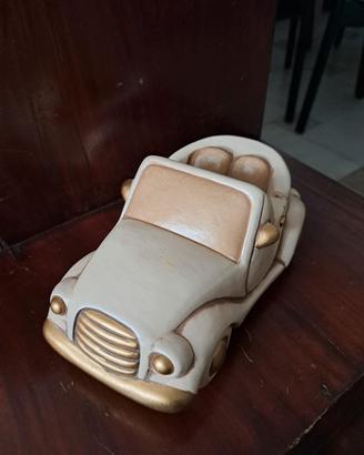 Auto Cabriolet Champagne Thun