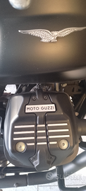 Guzzi v7 3 Stone come nuova 7000 km