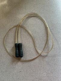 Corda Leone per saltare