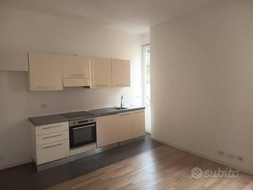 Appartamento di 58 m² con 2 locali a Milano