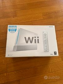 Nintendo Wii
