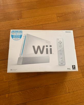 Nintendo Wii