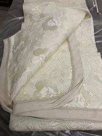 Copriletto matrimoniale