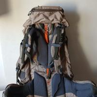 Zaino Ferrino Transalp 60lt
