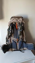 Zaino Ferrino Transalp 60lt
