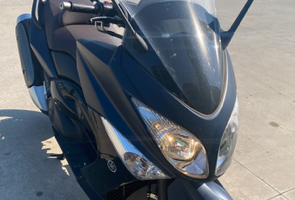 TMAX 500 TERAMO