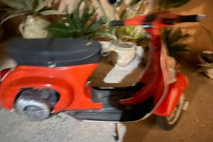 Vespa