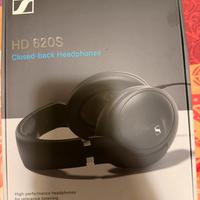Sennheiser hd620s hd 620s