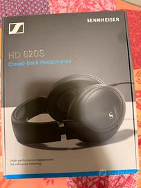 Sennheiser hd620s hd 620s