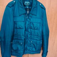 Giubbotto uomo taglia L