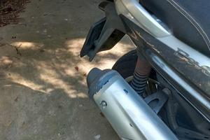 Piaggio Beverly 300 - 2012