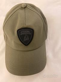 Cappellino Lamborghini