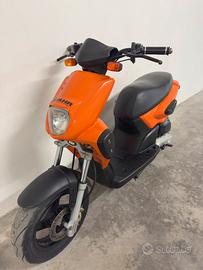 Mbk stunt