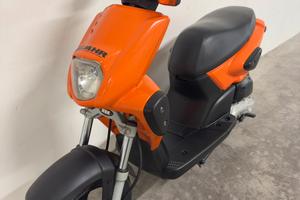 Mbk stunt