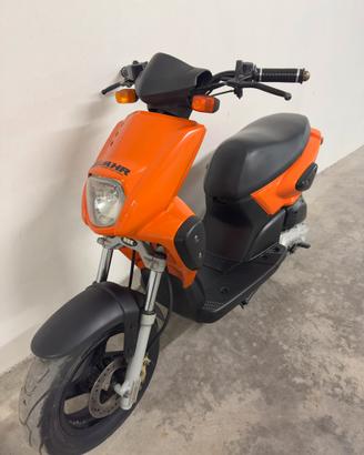 Mbk stunt
