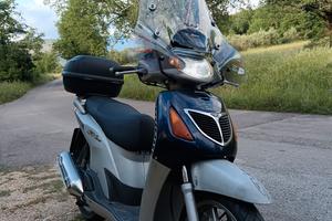 Honda sh 150 2003