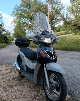 Honda sh 150 2003